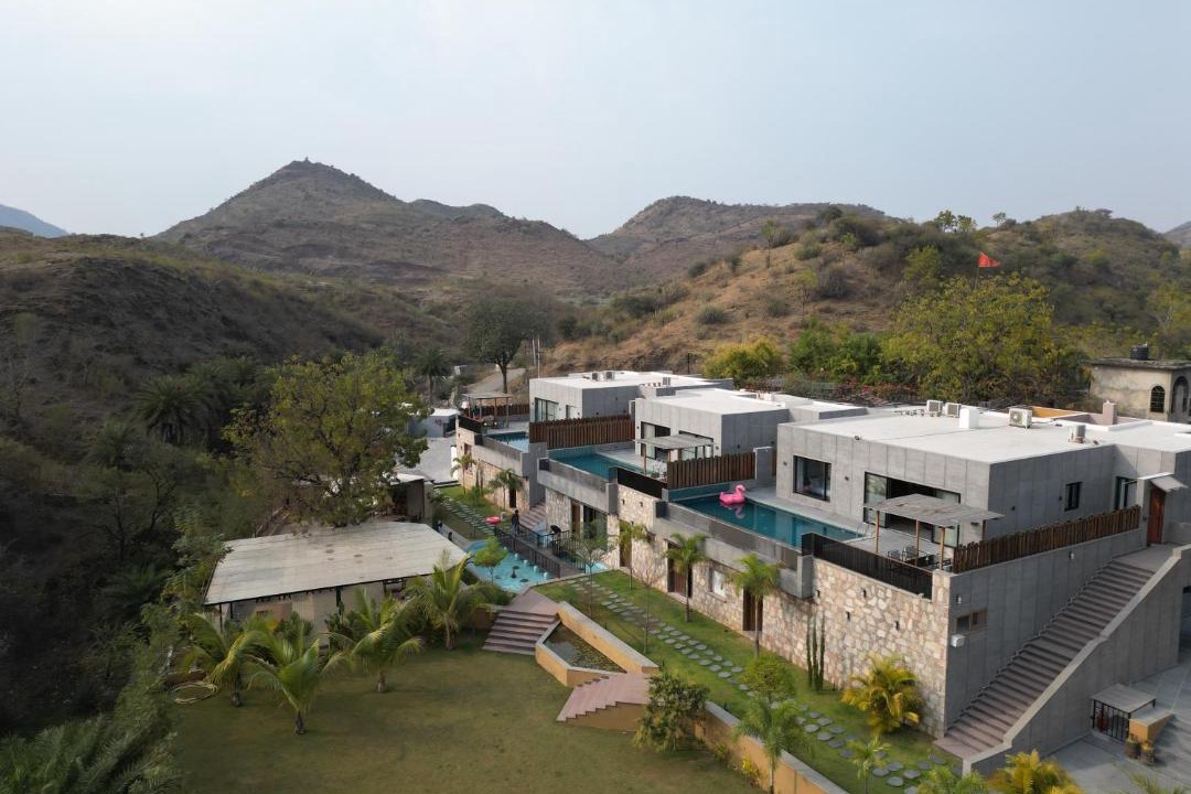 Photo of Others in Udaipur District