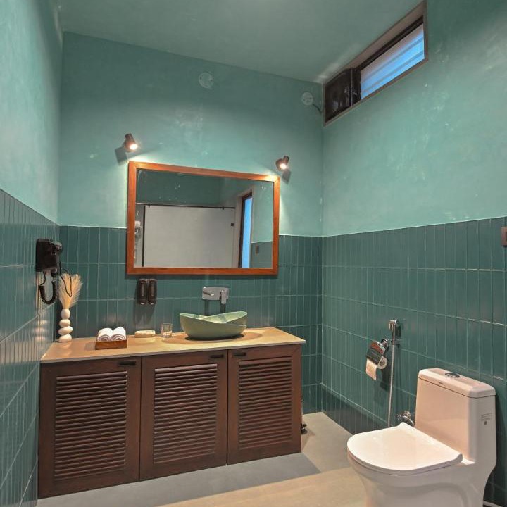 Photo of Bathroom in Udaipur District