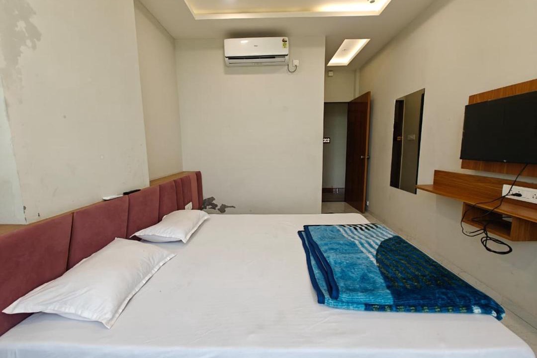 Photo of Bedroom in Vadodara
