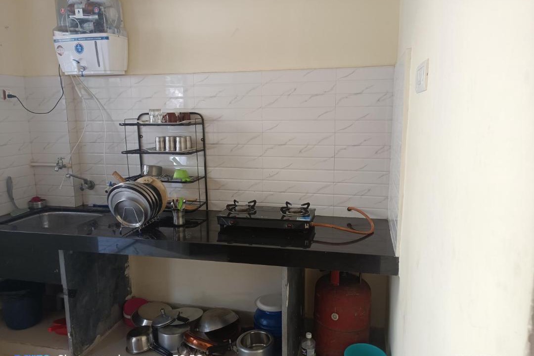 Photo of Kitchen in Thane West
