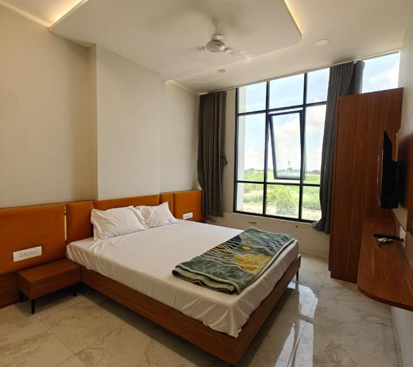 Photo of Bedroom in Vadodara