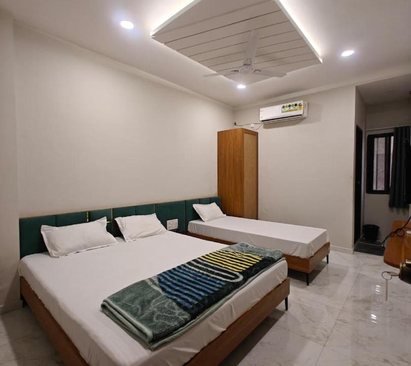 Photo of Bedroom in Vadodara
