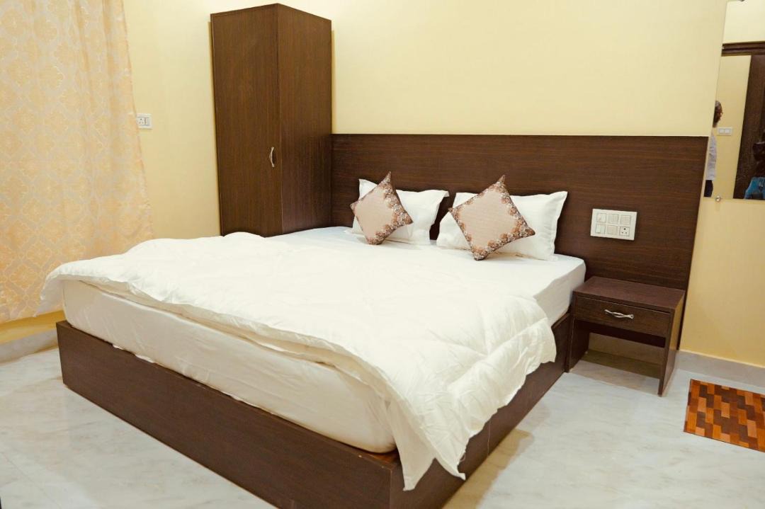 Photo of Bedroom in Khajuraho