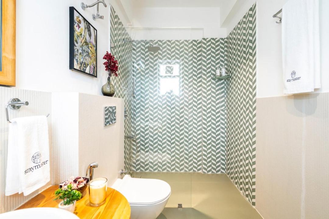 Photo of Bathroom in Verem