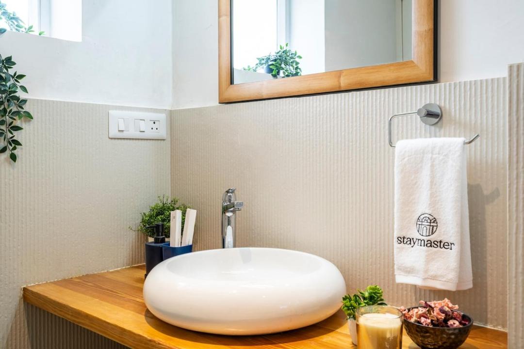 Photo of Bathroom in Verem