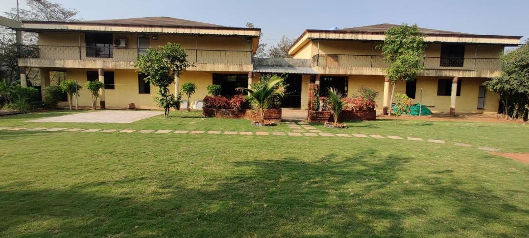 Photo of Buildings in Bherav