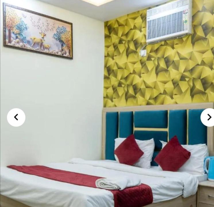 Photo of Bedroom in Etmadpur