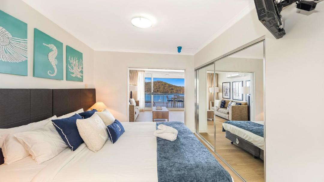 Photo of Bedroom in Ettalong Beach