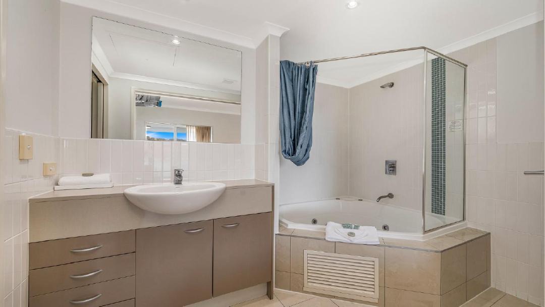 Photo of Bathroom in Ettalong Beach