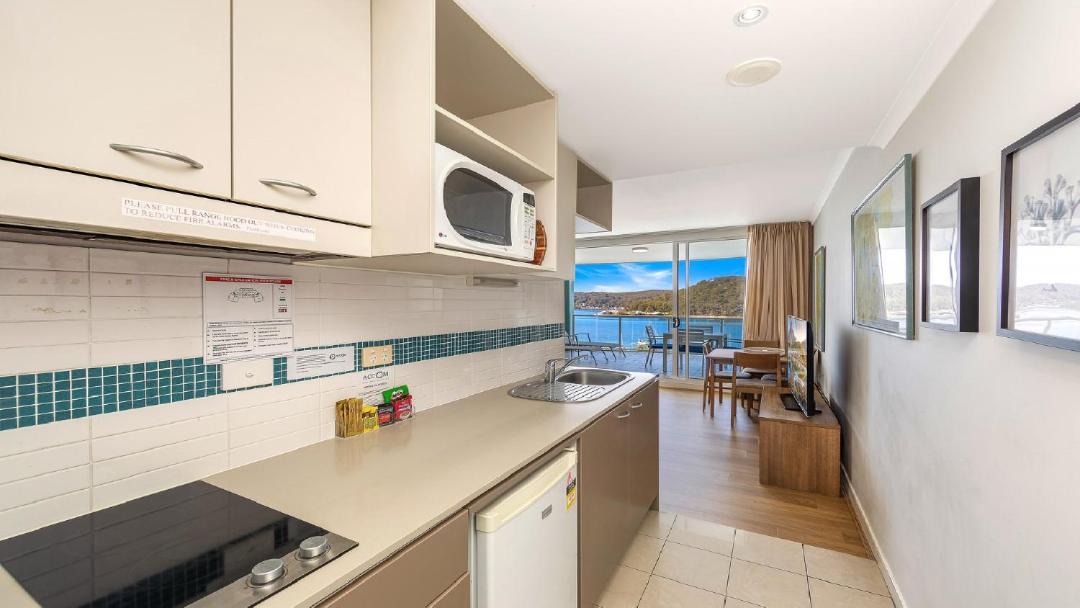Photo of Kitchen in Ettalong Beach