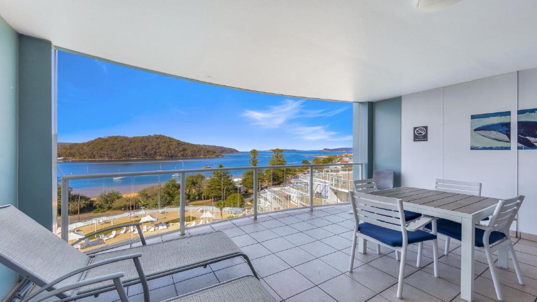Photo of Patio Balcony in Ettalong Beach