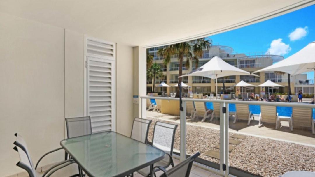 Photo of Patio Balcony in Ettalong Beach