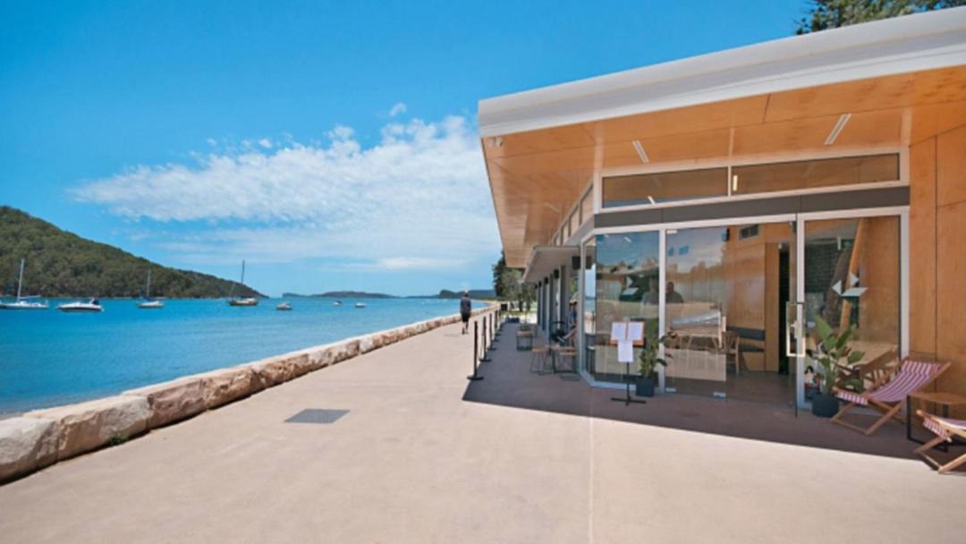 Photo of Others in Ettalong Beach
