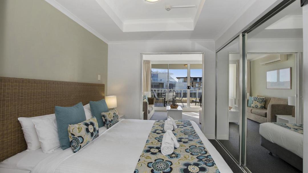 Photo of Bedroom in Ettalong Beach