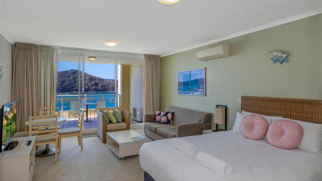 Photo of Bedroom in Ettalong Beach