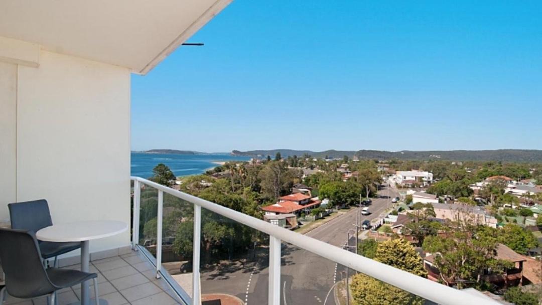 Photo of Patio Balcony in Ettalong Beach