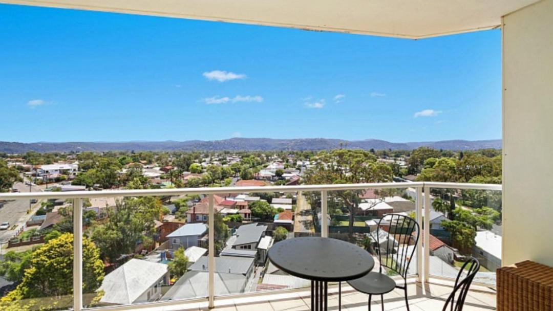 Photo of Patio Balcony in Ettalong Beach