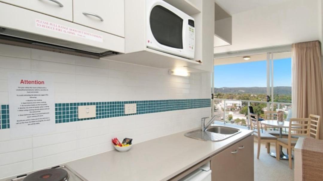Photo of Kitchen in Ettalong Beach
