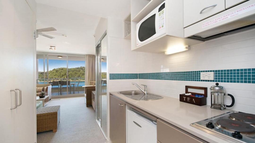 Photo of Kitchen in Ettalong Beach
