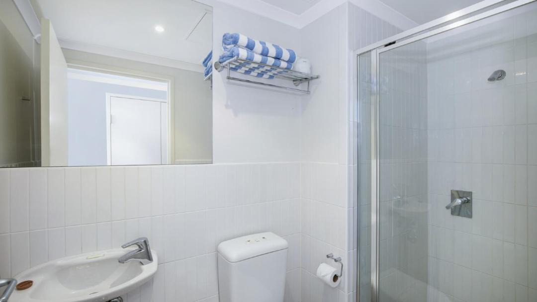 Photo of Bathroom in Ettalong Beach