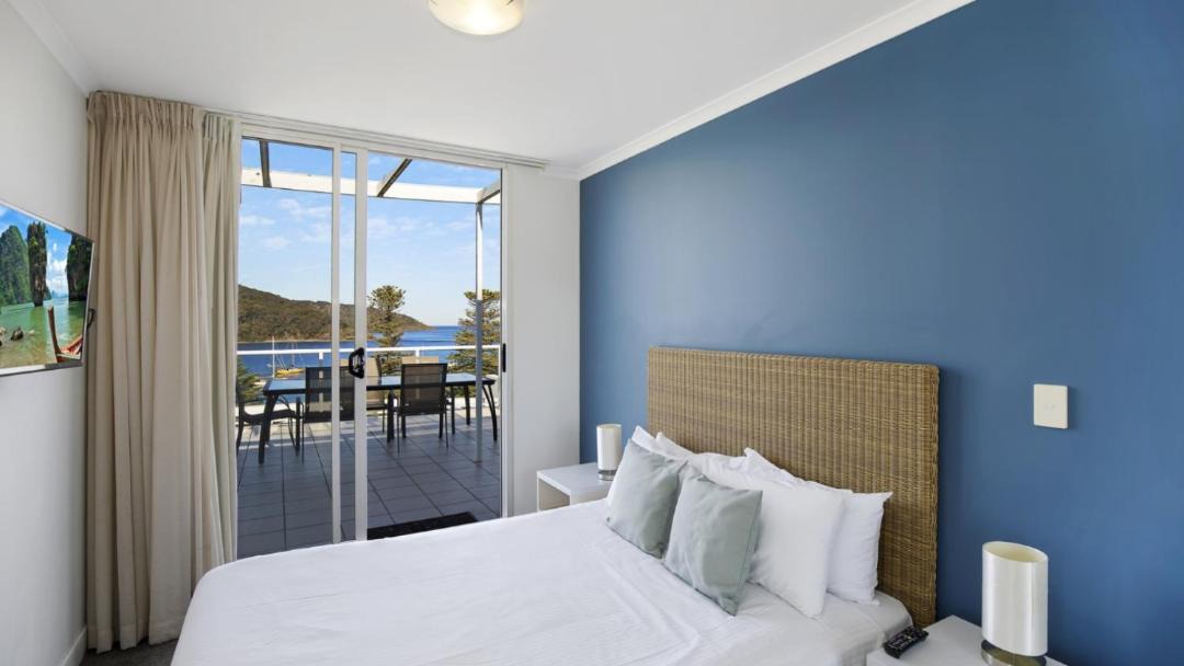 Photo of Bedroom in Ettalong Beach