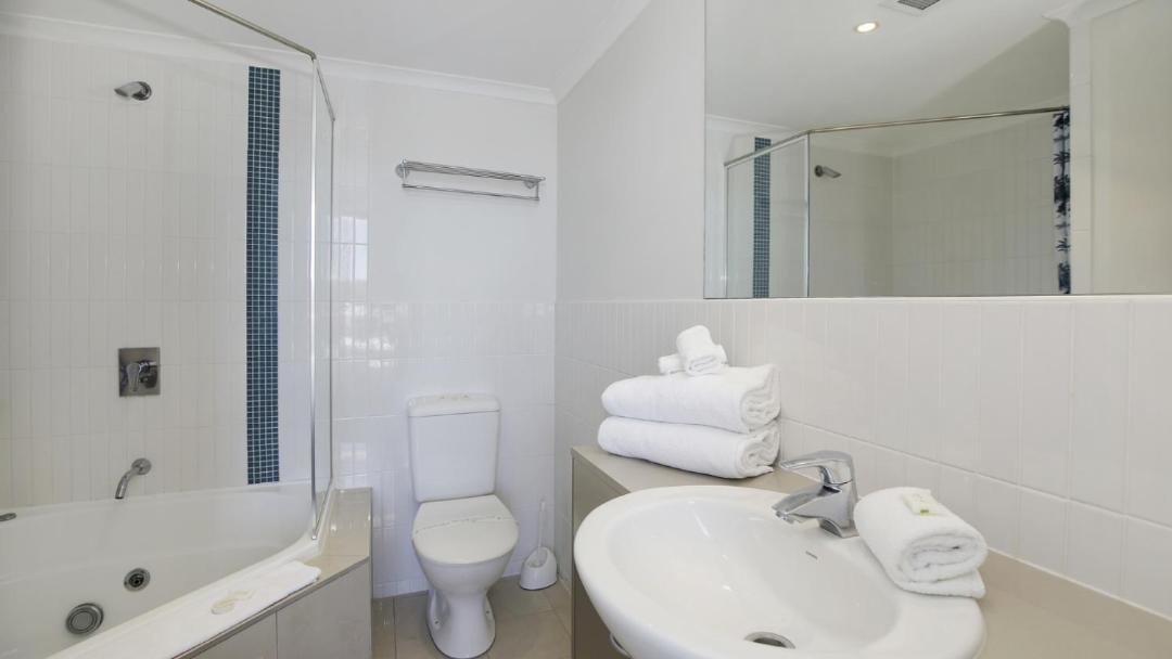 Photo of Bathroom in Ettalong Beach