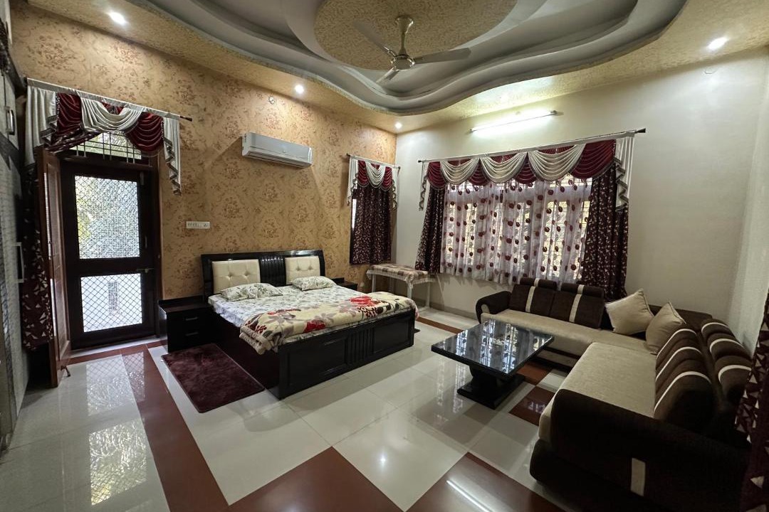 Photo of Bedroom in Nasirabad