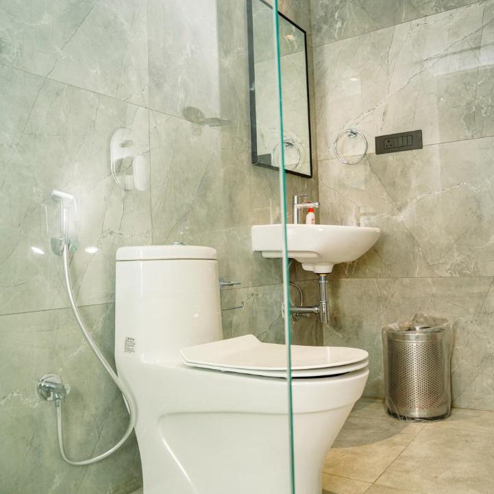 Photo of Bathroom in Miyapur