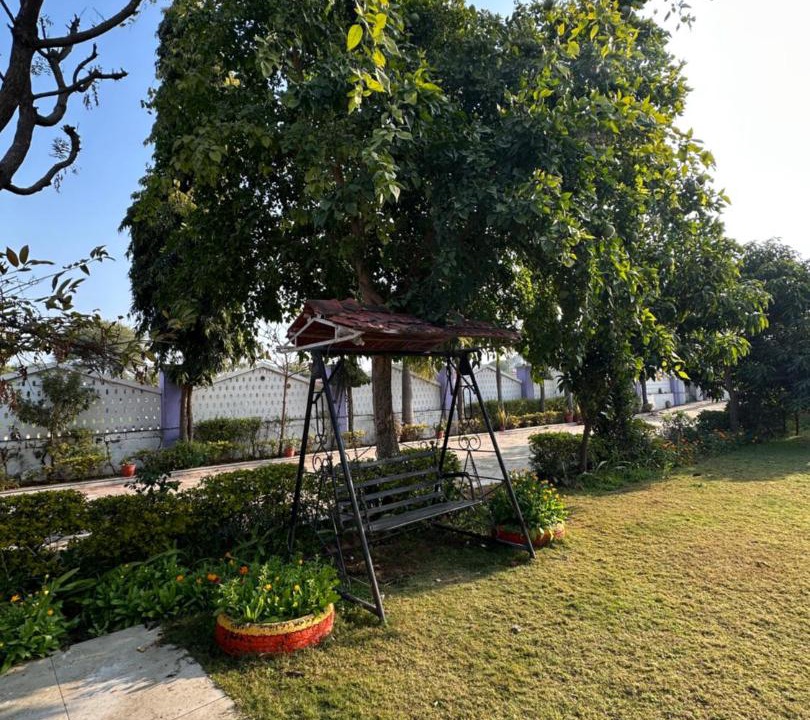 Photo of Outdoor in Nasirabad