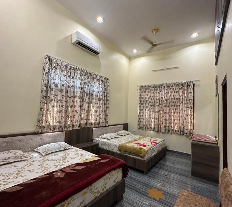 Photo of Bedroom in Nasirabad