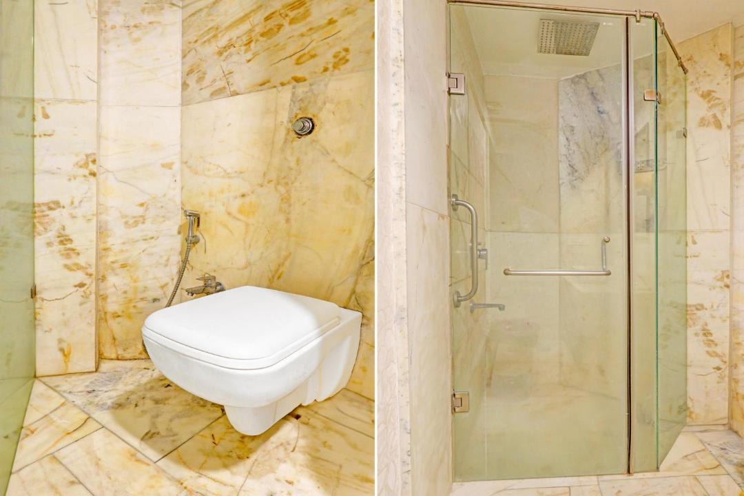 Photo of Bathroom in Nagpur