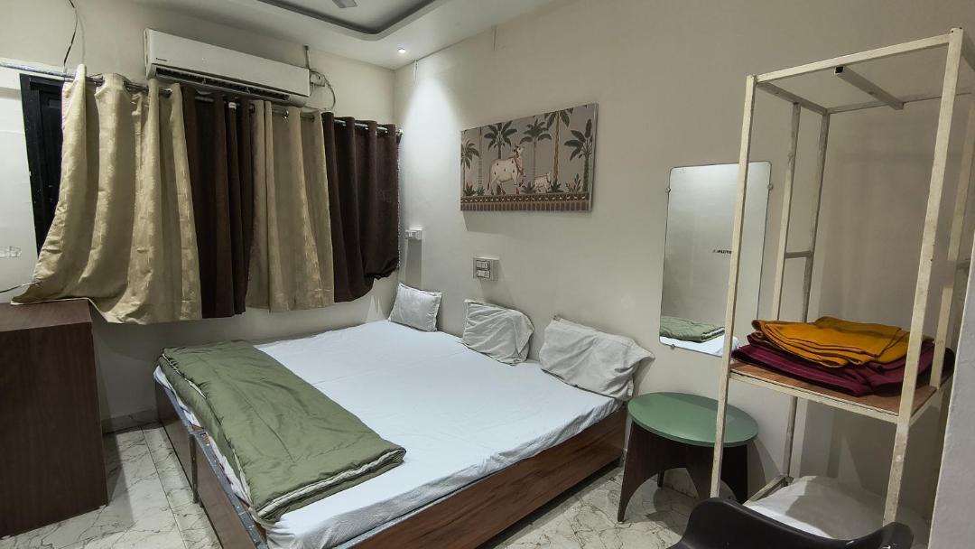 Photo of Bedroom in Nagpur