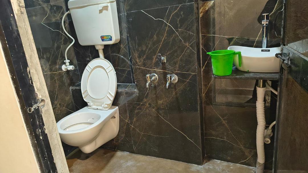 Photo of Bathroom in Nagpur