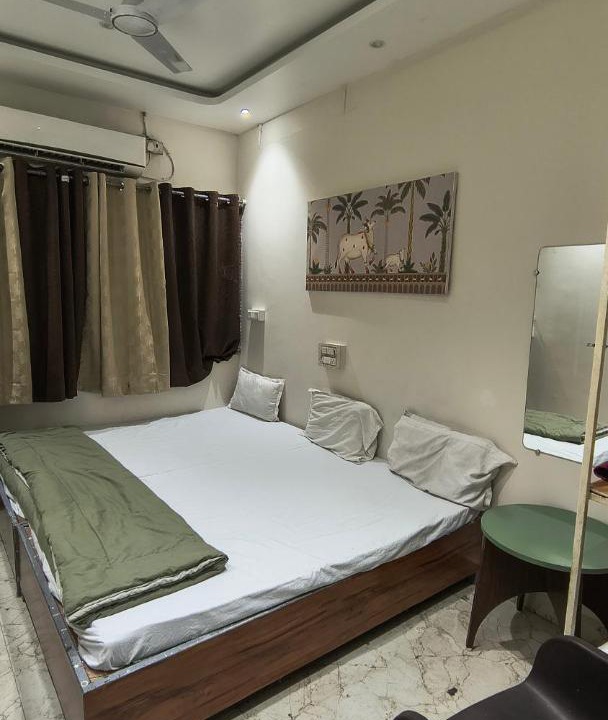 Photo of Bedroom in Nagpur
