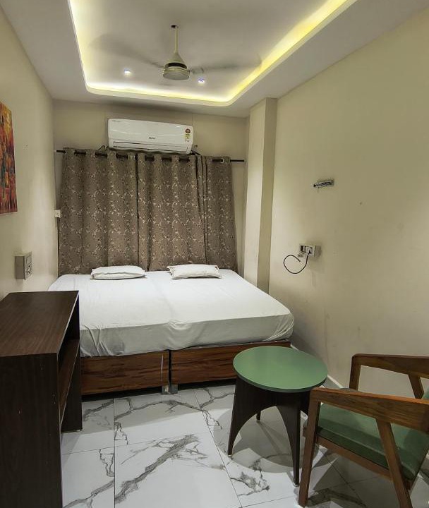 Photo of Bedroom in Nagpur