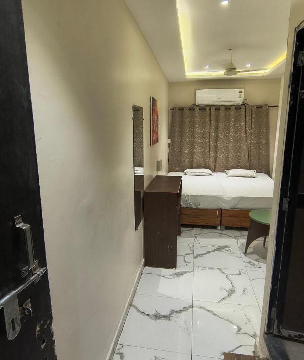 Photo of Bedroom in Nagpur