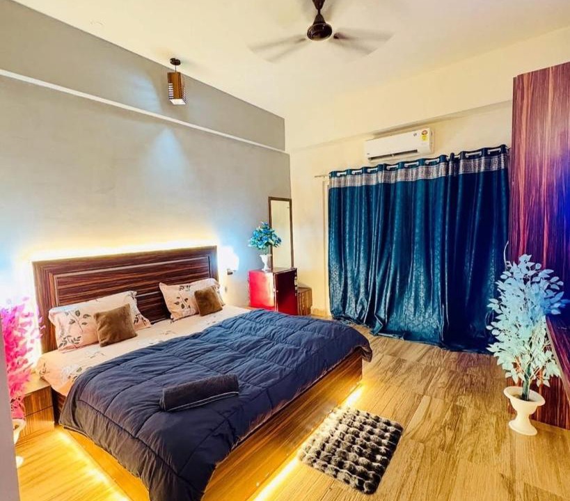 Photo of Bedroom in Greater Noida