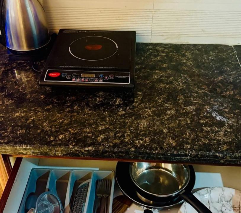 Photo of Kitchen in Greater Noida