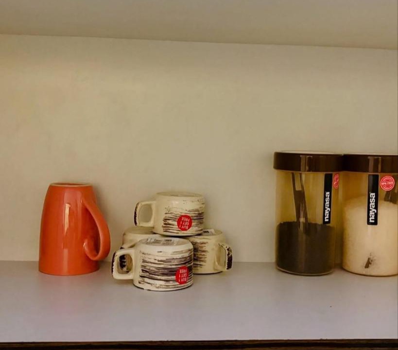 Photo of Kitchen in Greater Noida