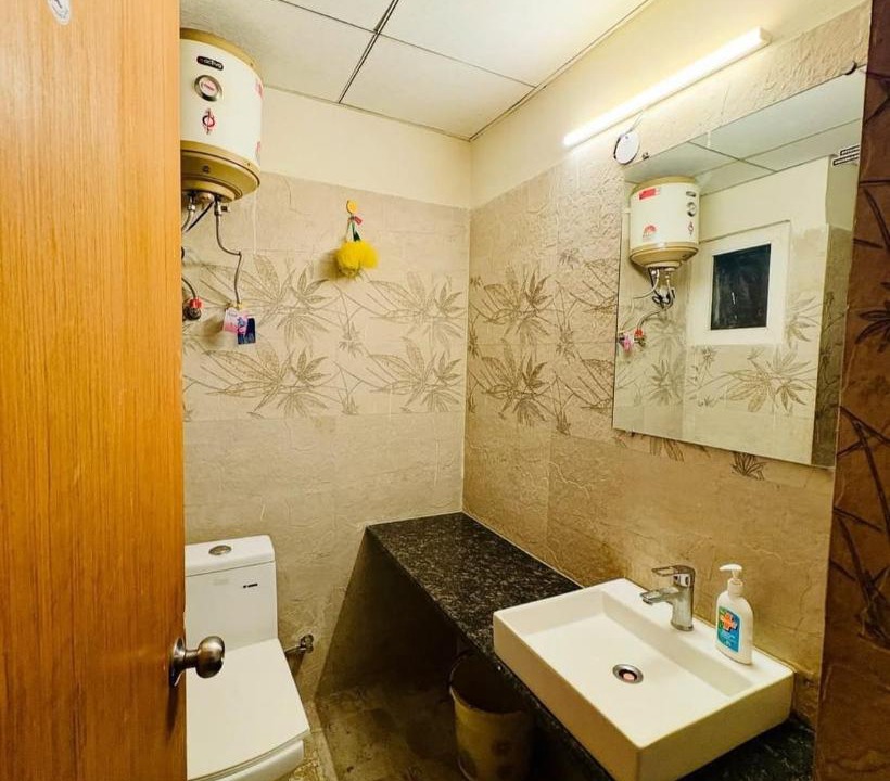 Photo of Bathroom in Greater Noida