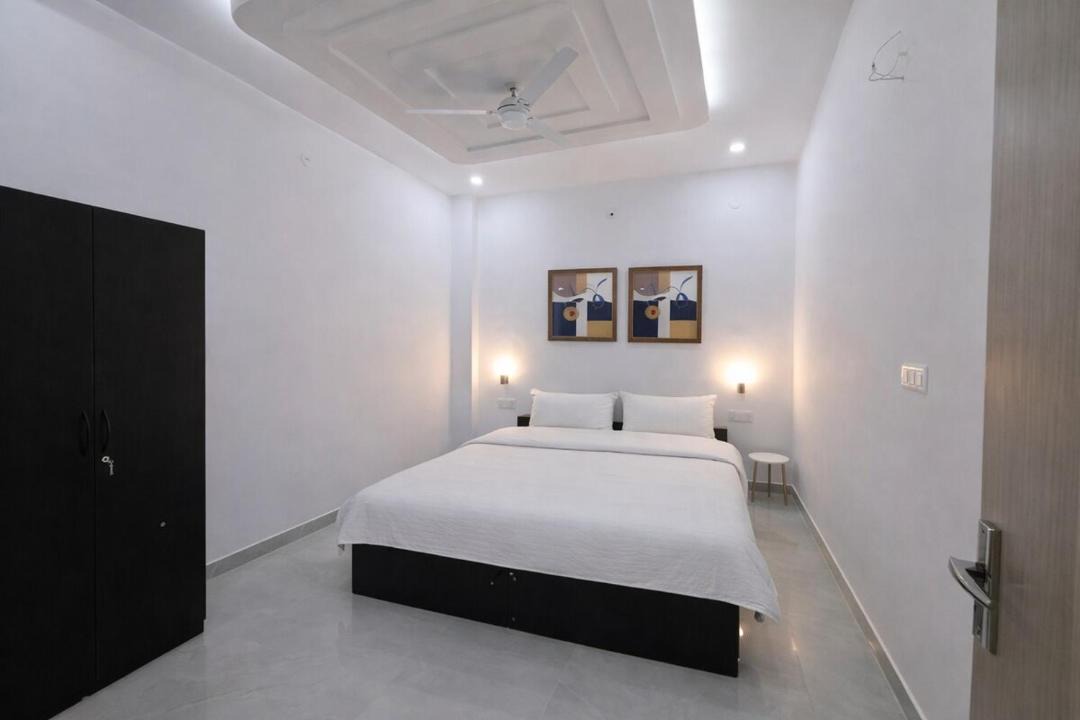 Photo of Bedroom in Vidhyadhar Nagar