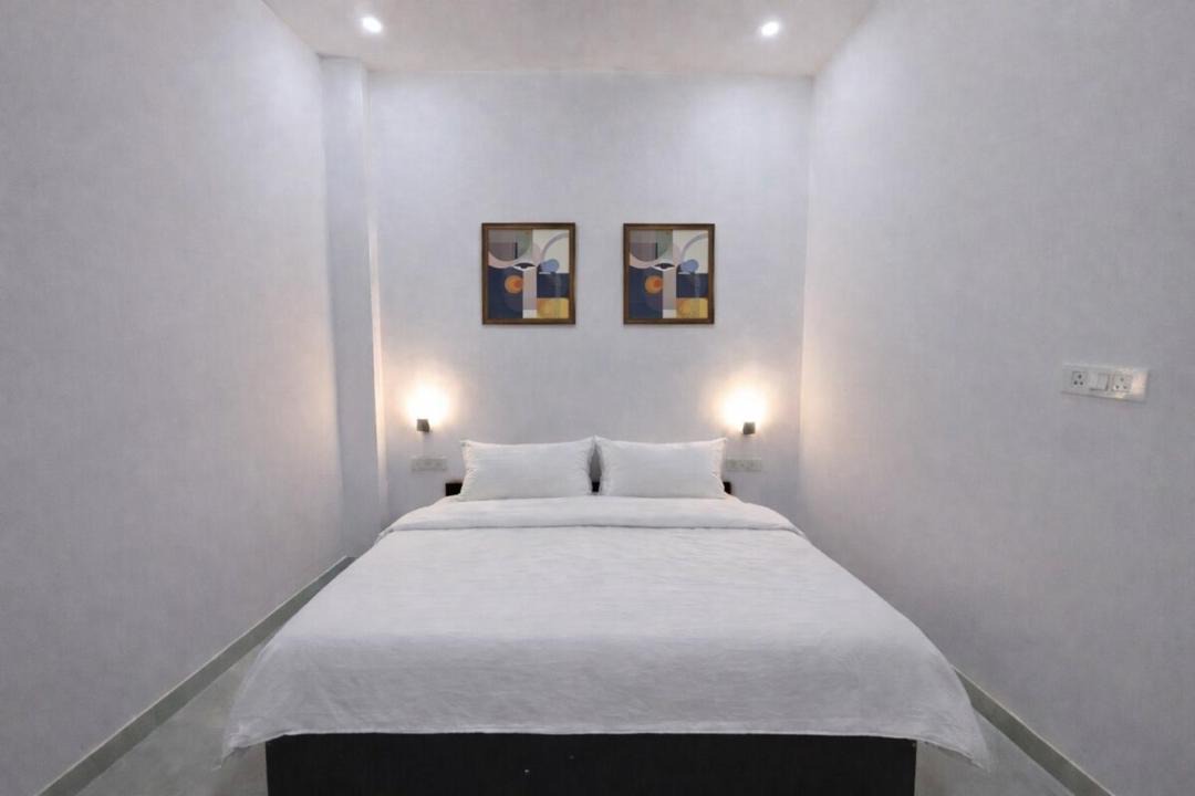 Photo of Bedroom in Vidhyadhar Nagar