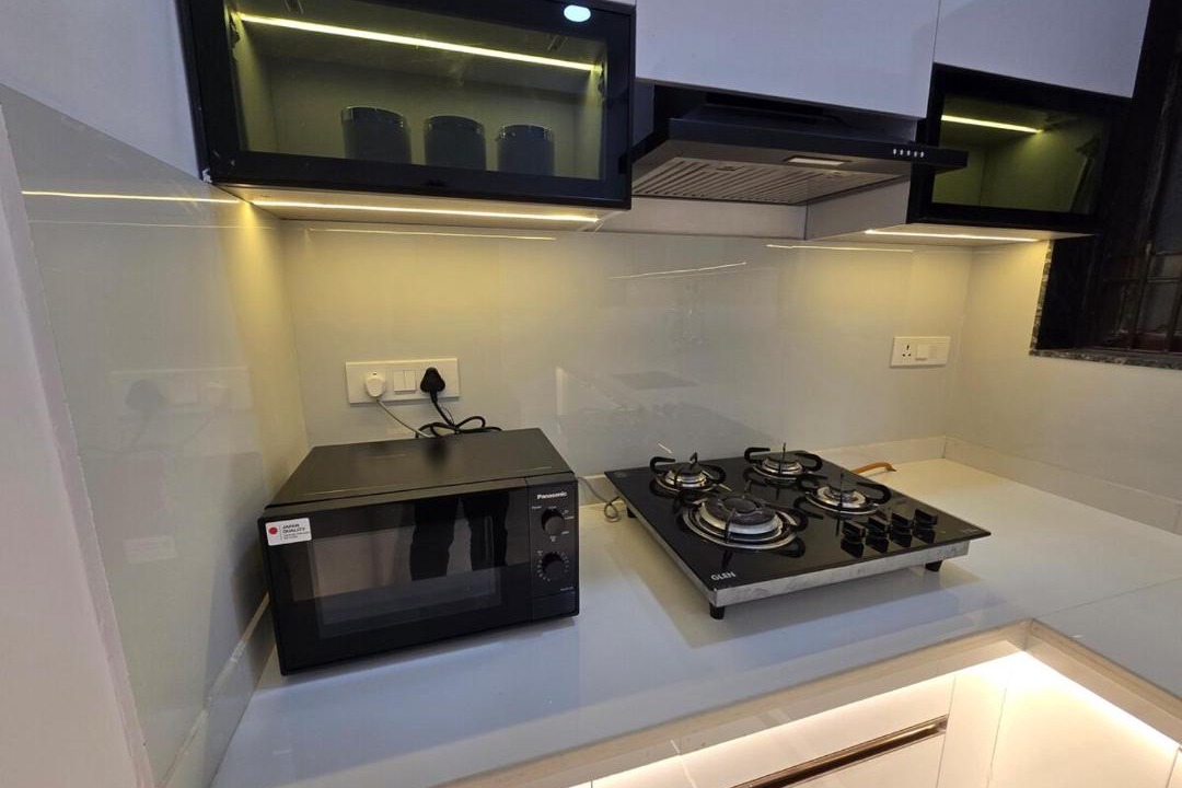 Photo of Kitchen in Vidhyadhar Nagar