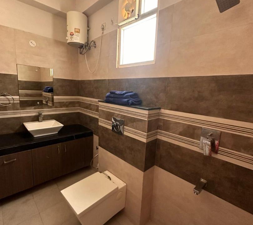 Photo of Bathroom in Bani Park