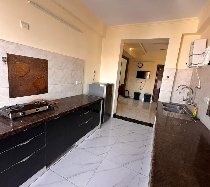 Photo of Kitchen in Bani Park