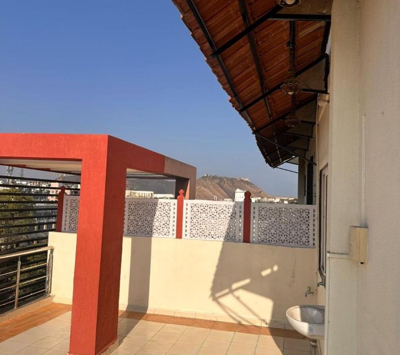 Photo of Patio Balcony in Bani Park