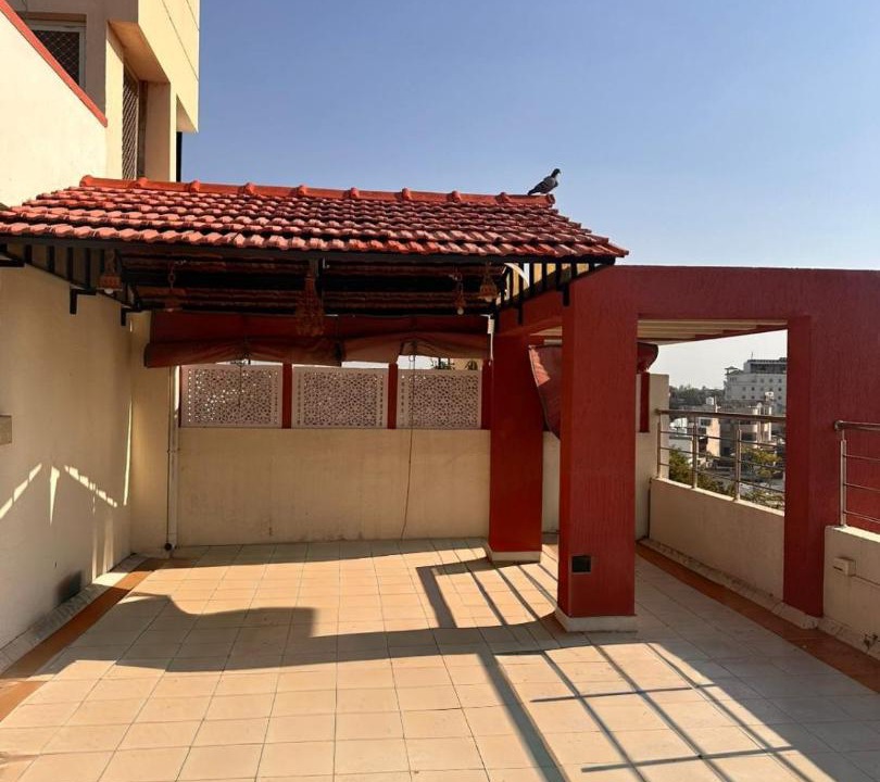 Photo of Patio Balcony in Bani Park