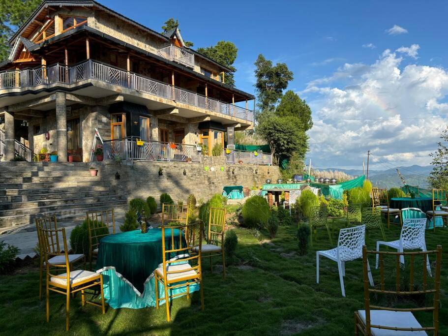 Photo of Others in Almora