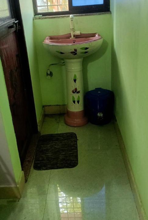 Photo of Bathroom in Hazaribagh