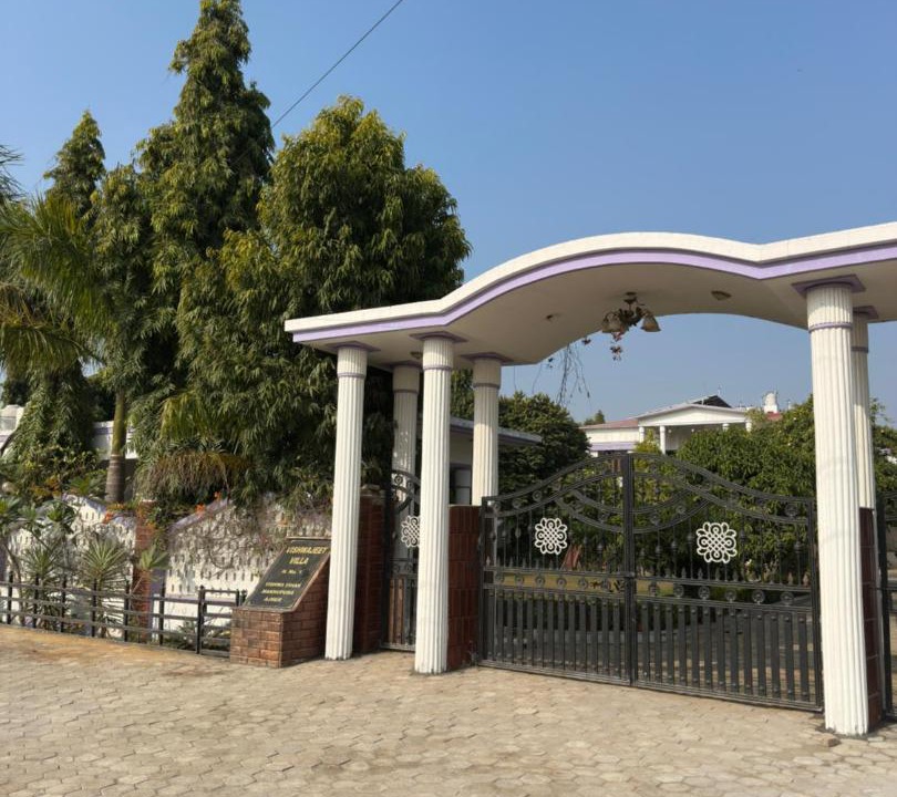 Photo of Outdoor in Nasirabad